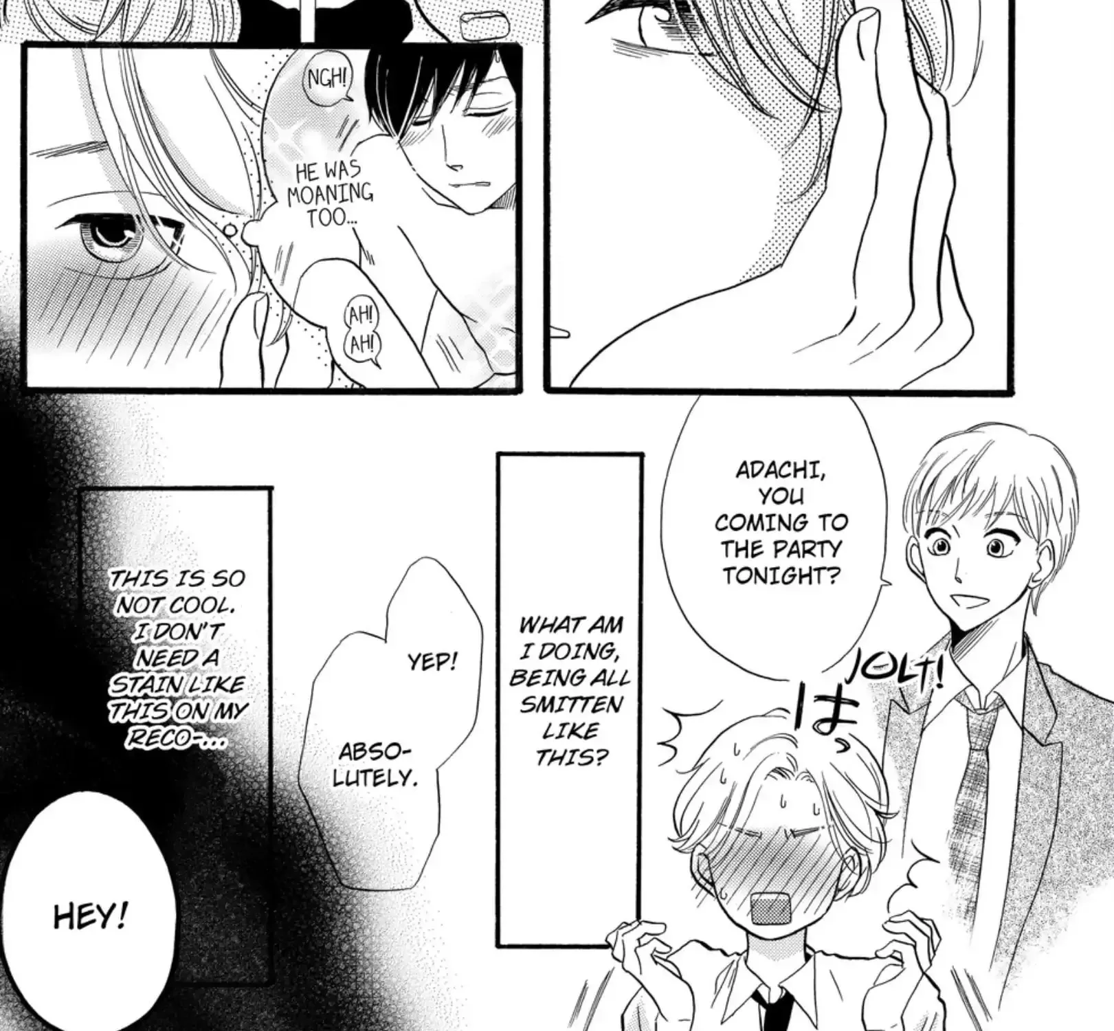 Fukigen-sama no Kyouikuteki Oshioki Chapter 1 page 75 - 