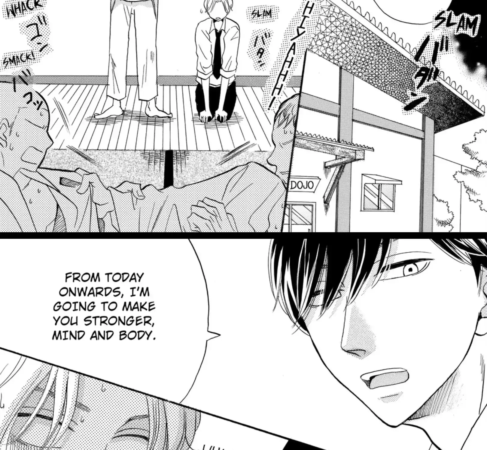 Fukigen-sama no Kyouikuteki Oshioki Chapter 1 page 79 - 