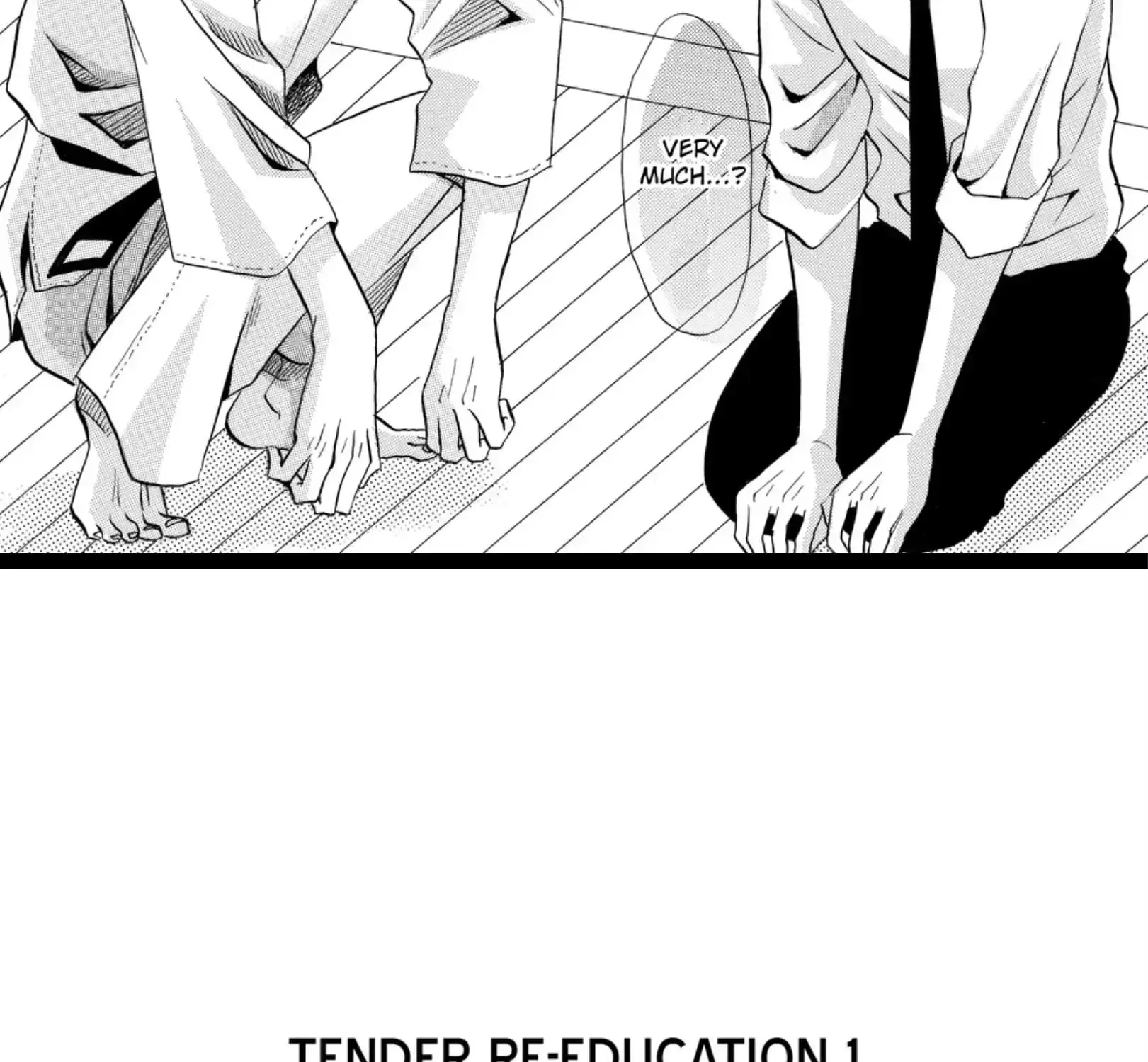 Fukigen-sama no Kyouikuteki Oshioki Chapter 1 page 85 - 
