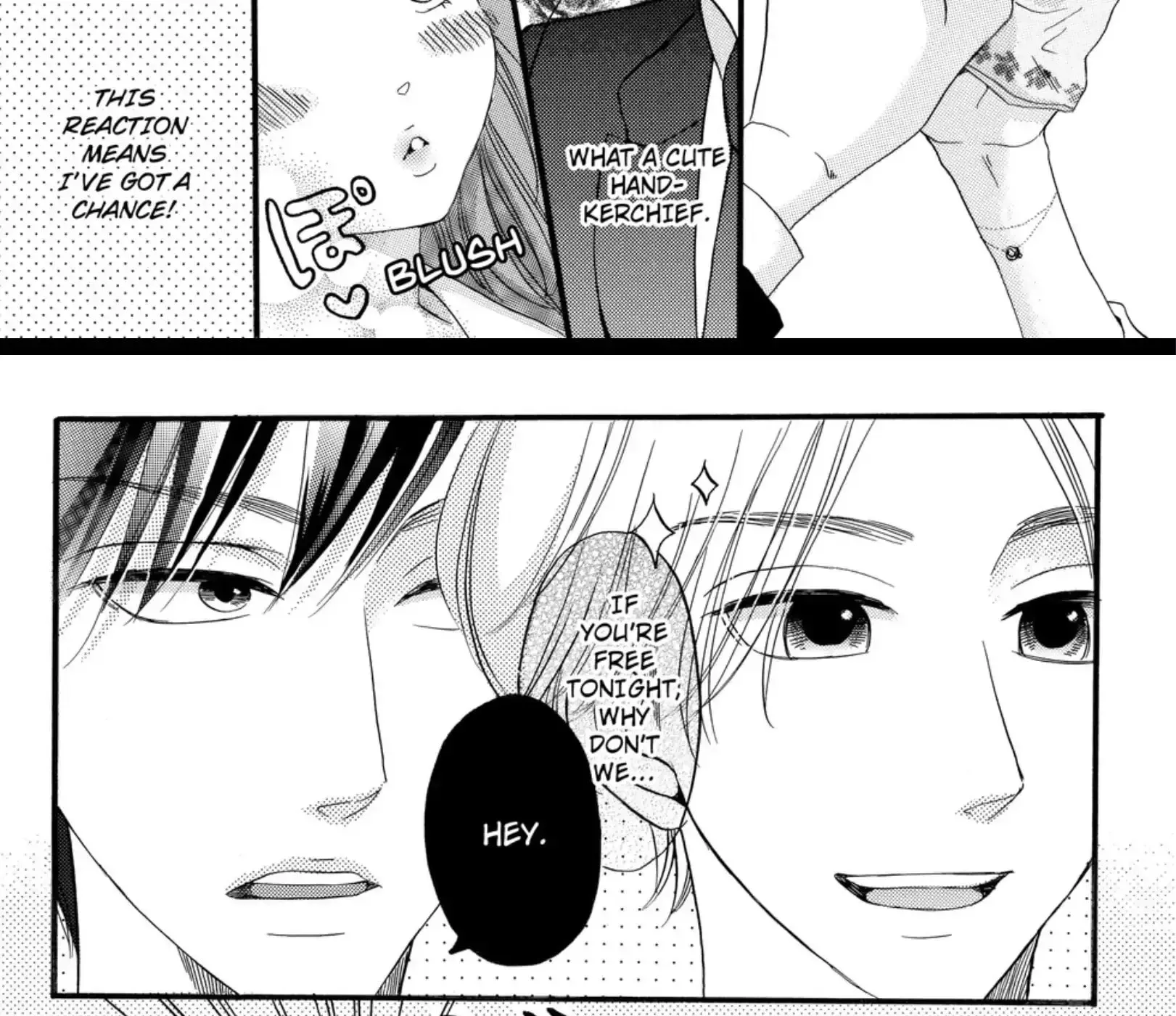Fukigen-sama no Kyouikuteki Oshioki Chapter 2 page 11 - 