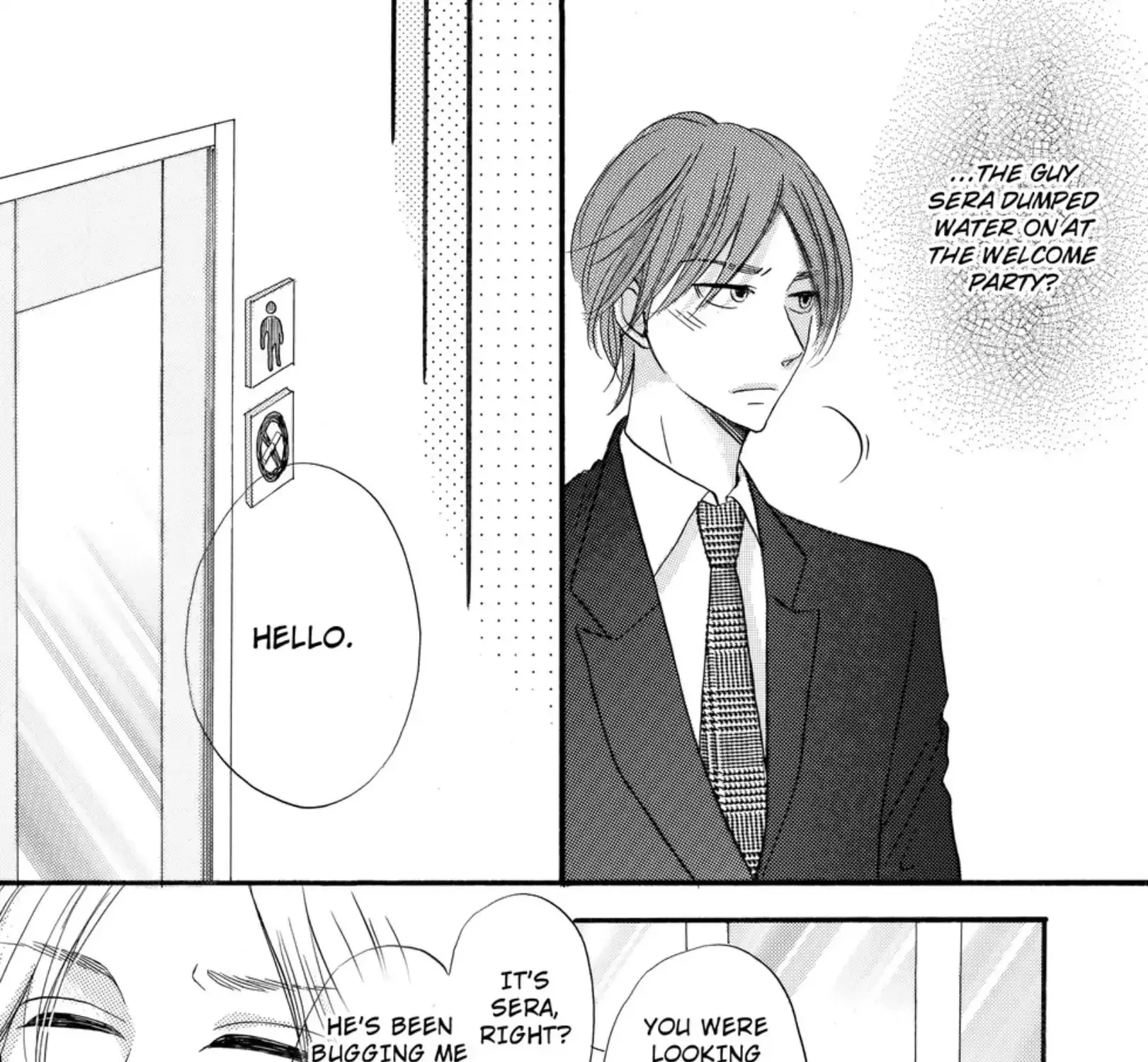 Fukigen-sama no Kyouikuteki Oshioki Chapter 2 page 13 - 