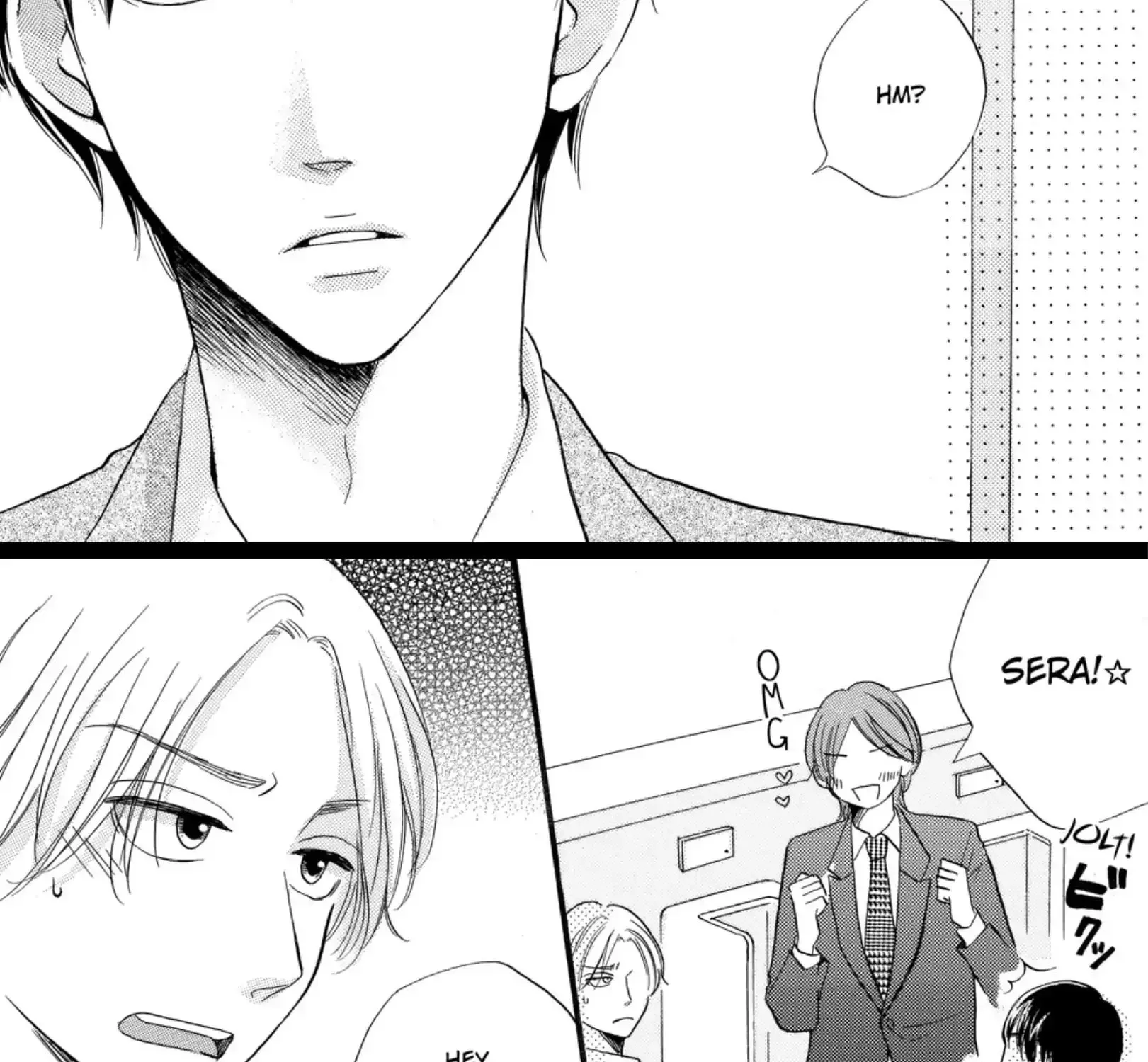 Fukigen-sama no Kyouikuteki Oshioki Chapter 2 page 21 - 