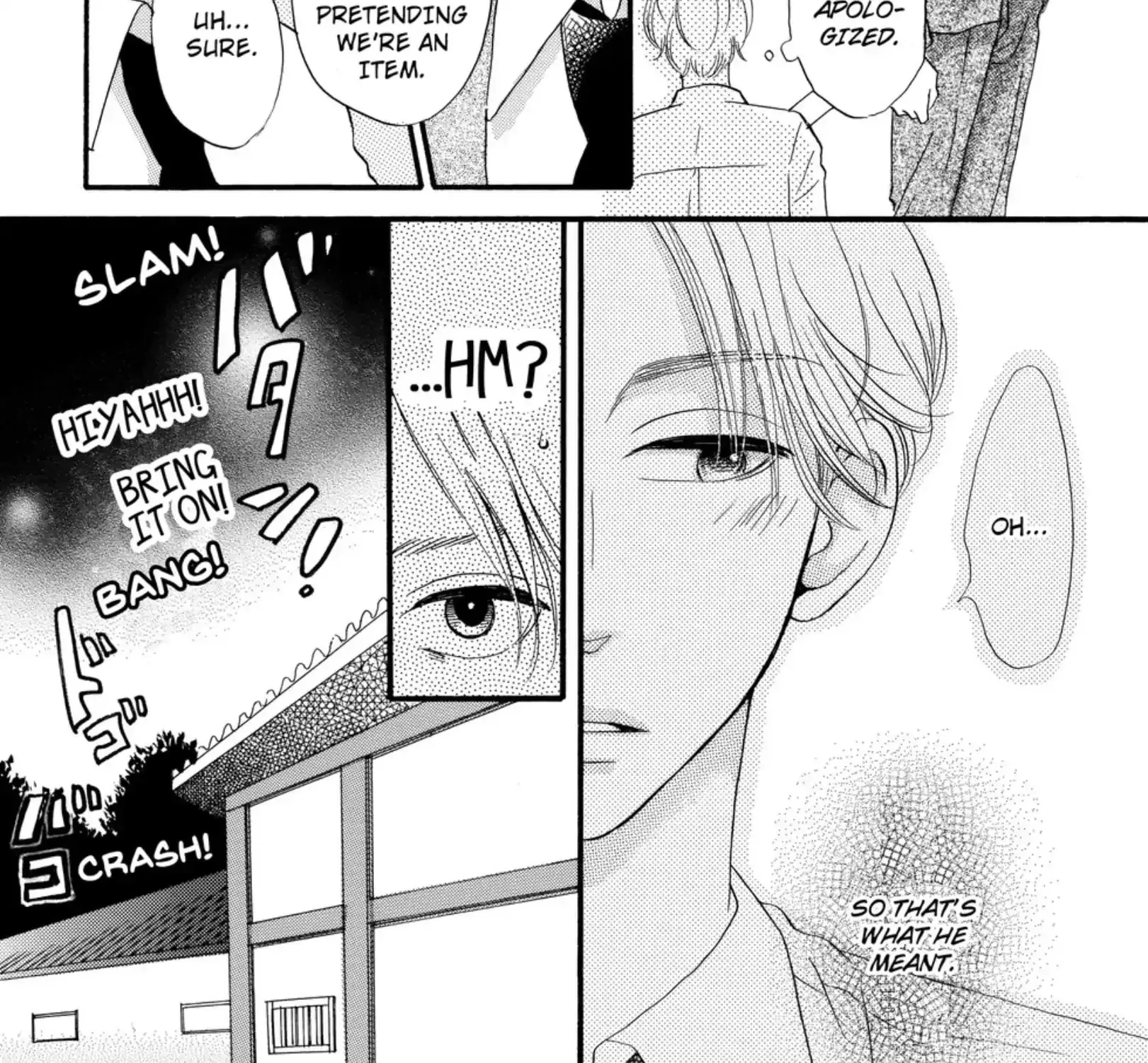 Fukigen-sama no Kyouikuteki Oshioki Chapter 2 page 29 - 