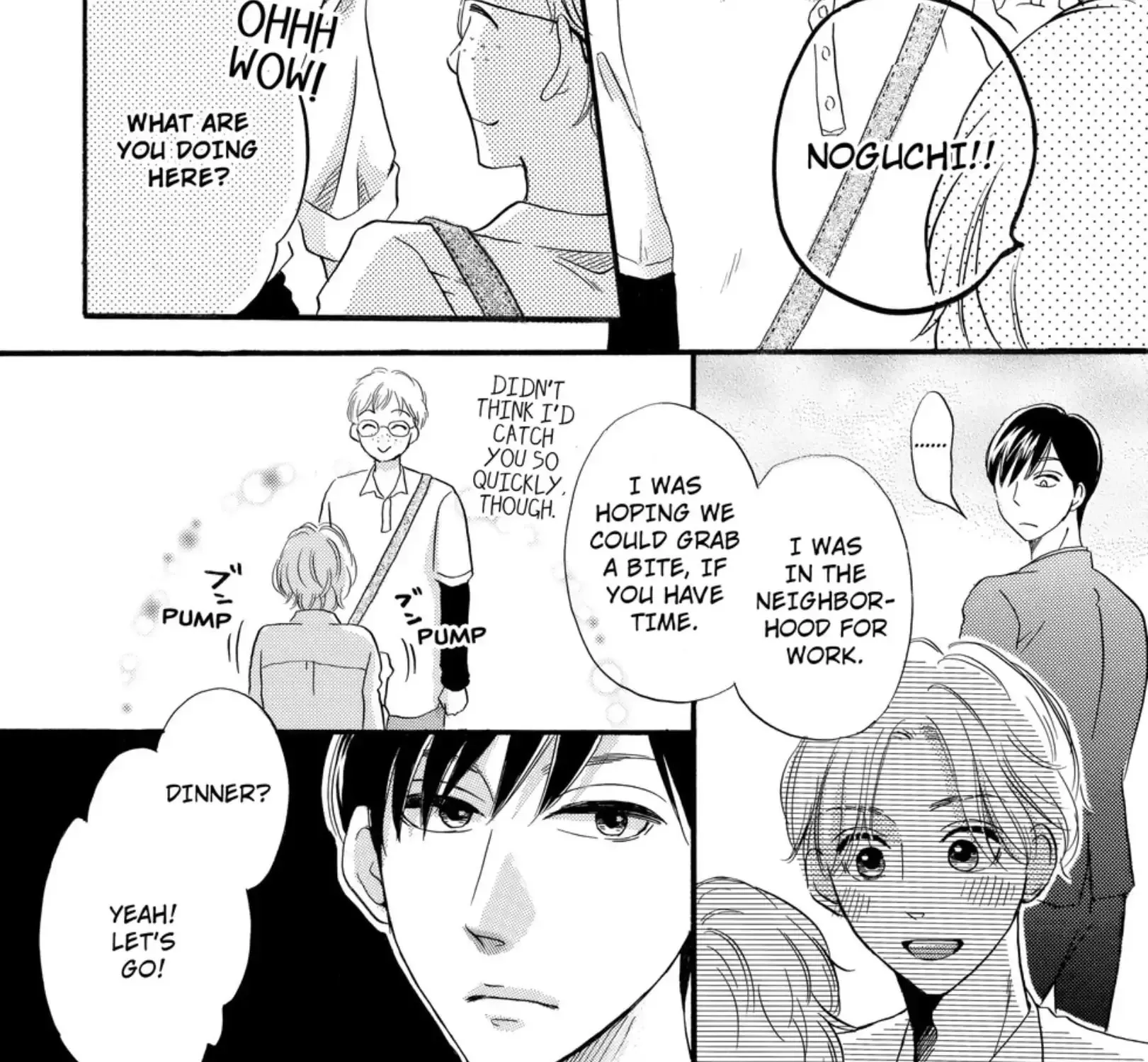 Fukigen-sama no Kyouikuteki Oshioki Chapter 2 page 35 - 