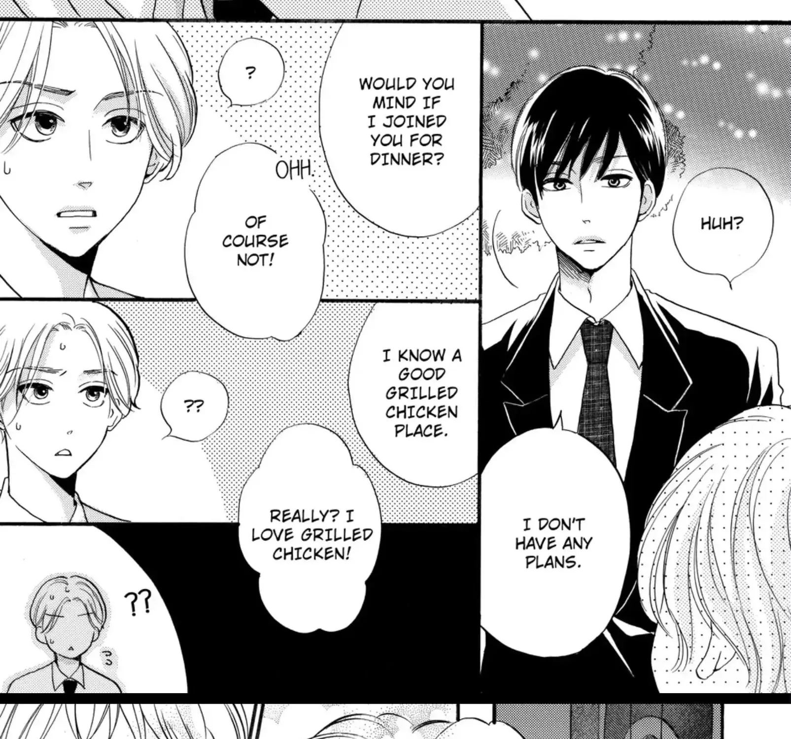 Fukigen-sama no Kyouikuteki Oshioki Chapter 2 page 41 - 