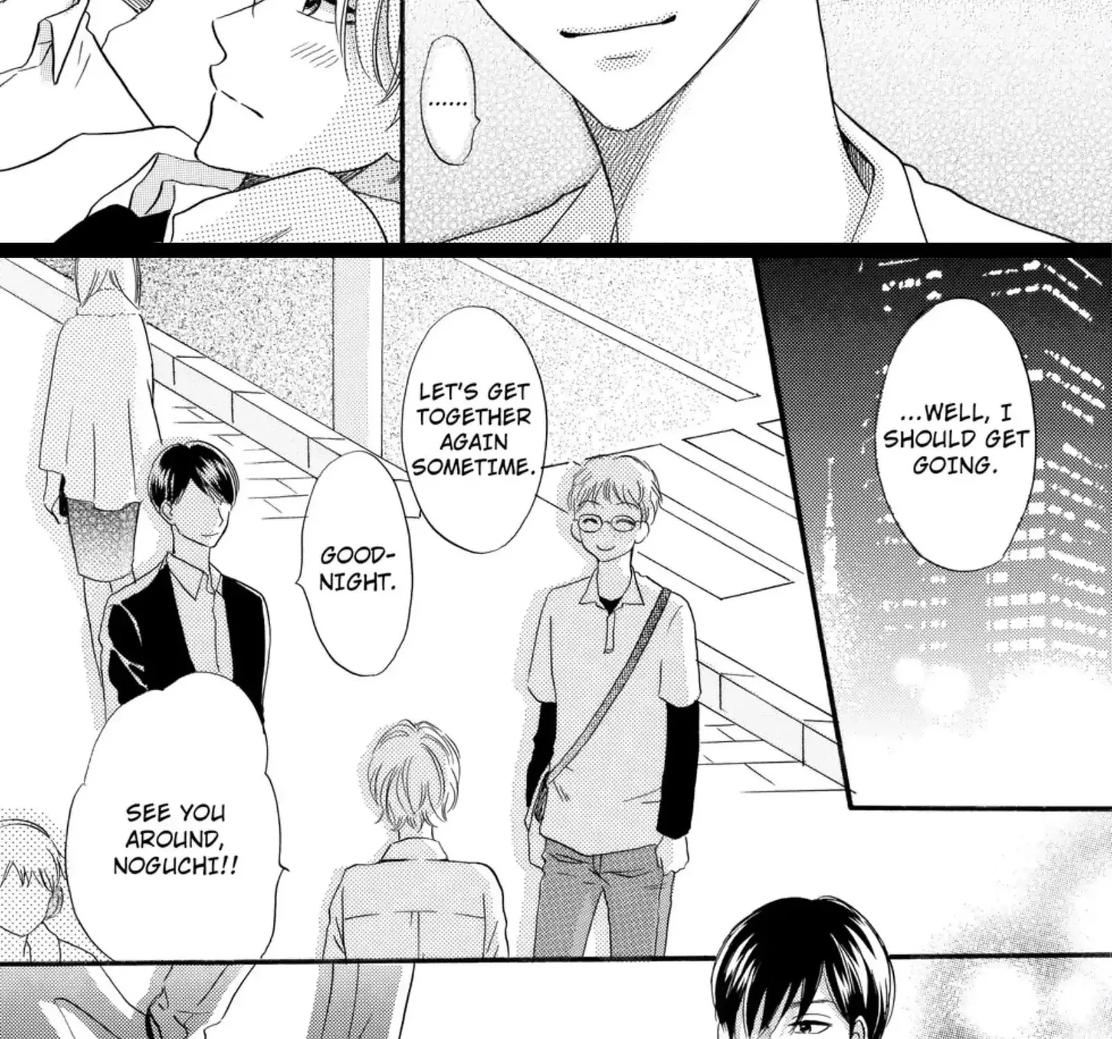 Fukigen-sama no Kyouikuteki Oshioki Chapter 2 page 51 - 