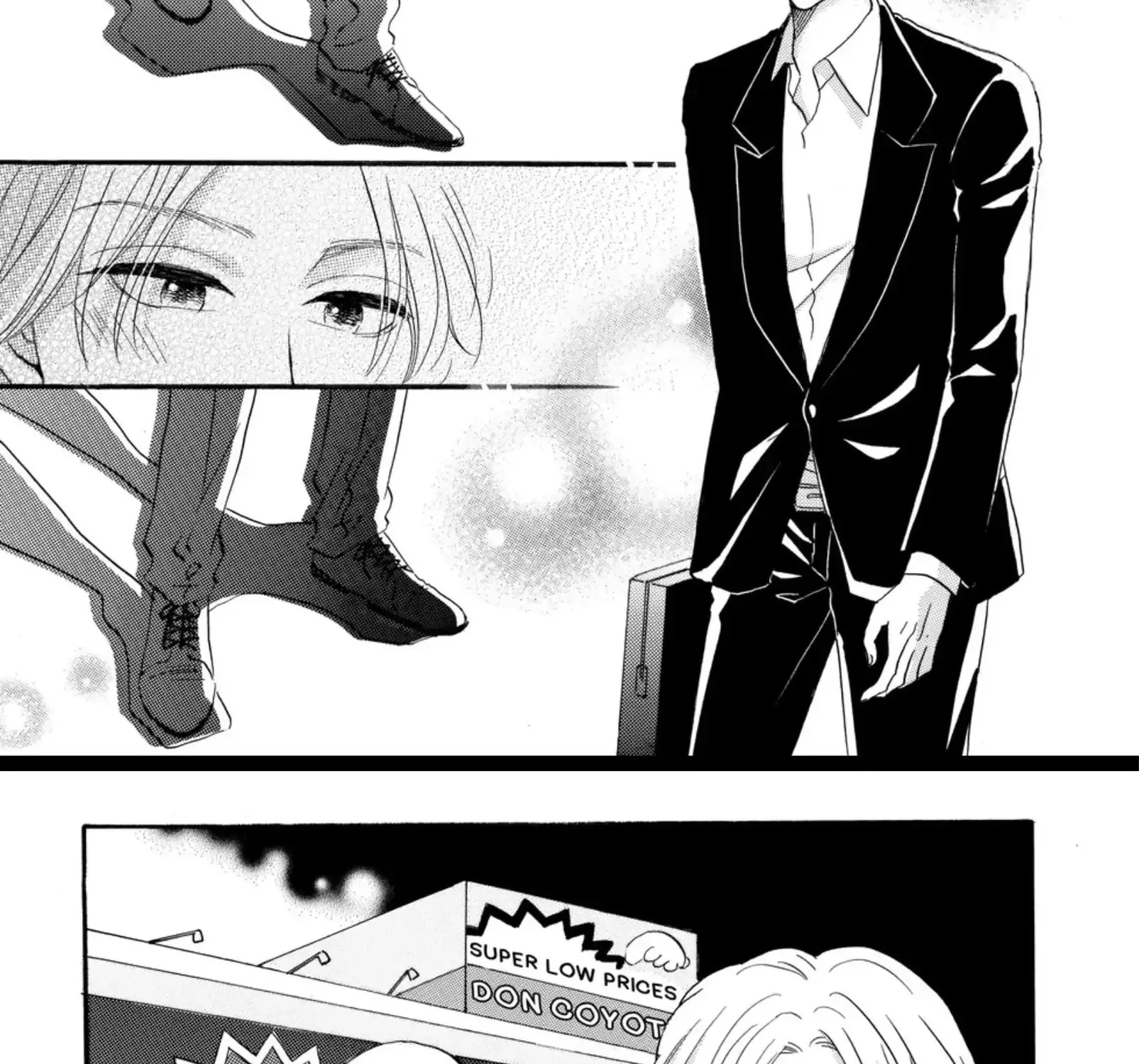 Fukigen-sama no Kyouikuteki Oshioki Chapter 2 page 53 - 