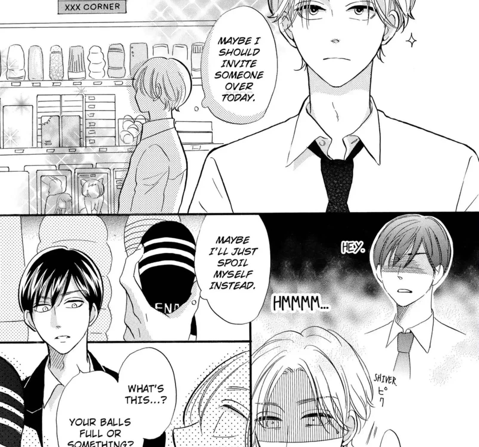 Fukigen-sama no Kyouikuteki Oshioki Chapter 2 page 55 - 