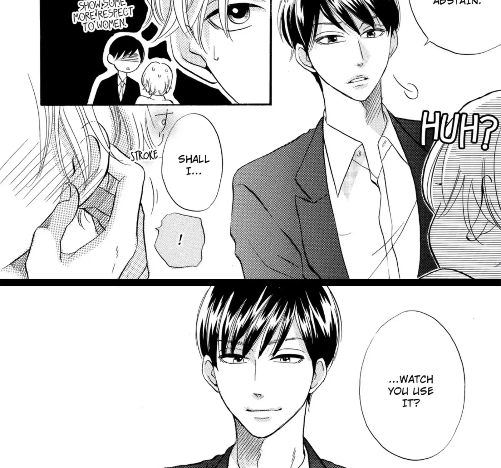 Fukigen-sama no Kyouikuteki Oshioki Chapter 2 page 59 - 