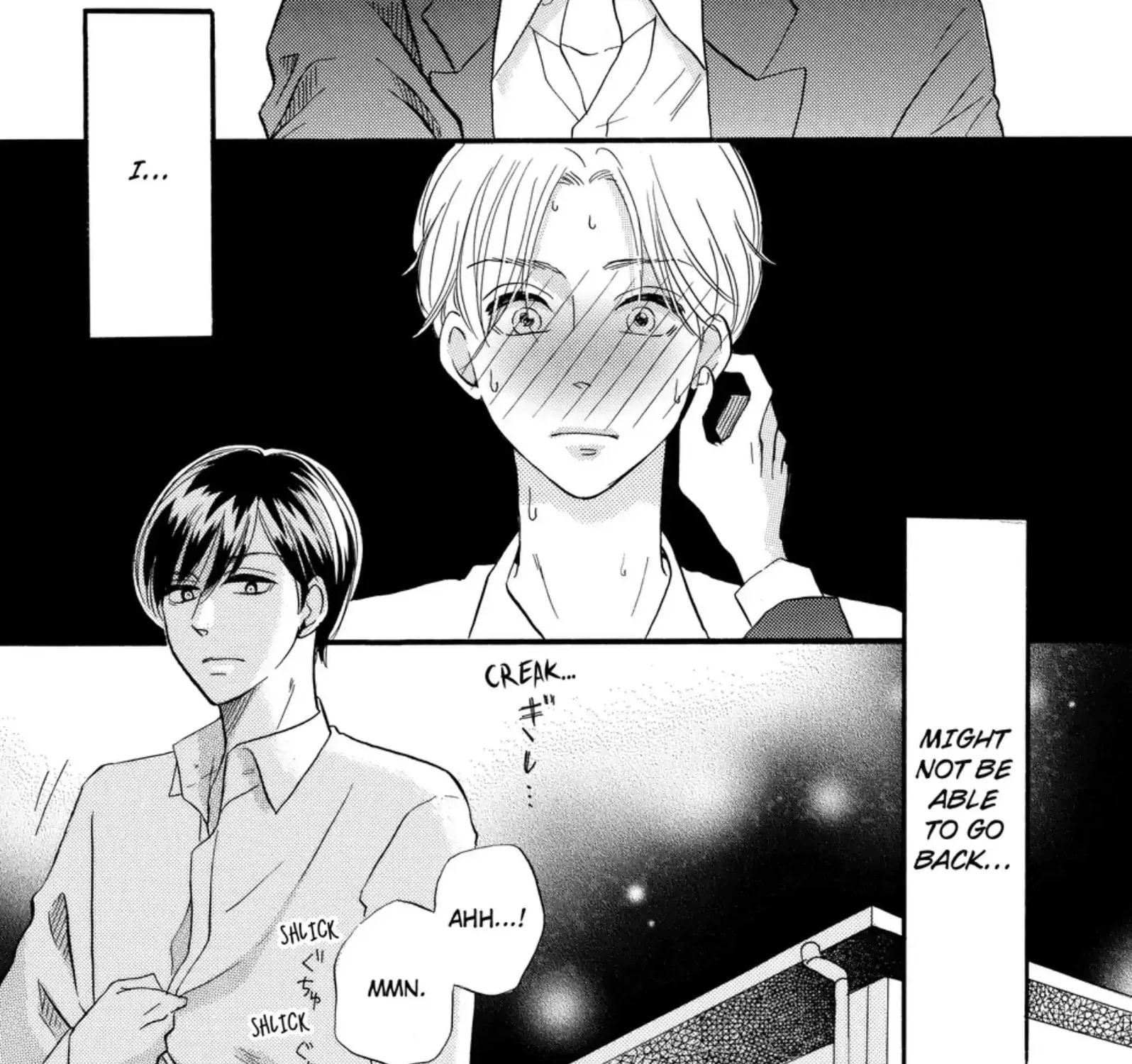 Fukigen-sama no Kyouikuteki Oshioki Chapter 2 page 61 - 