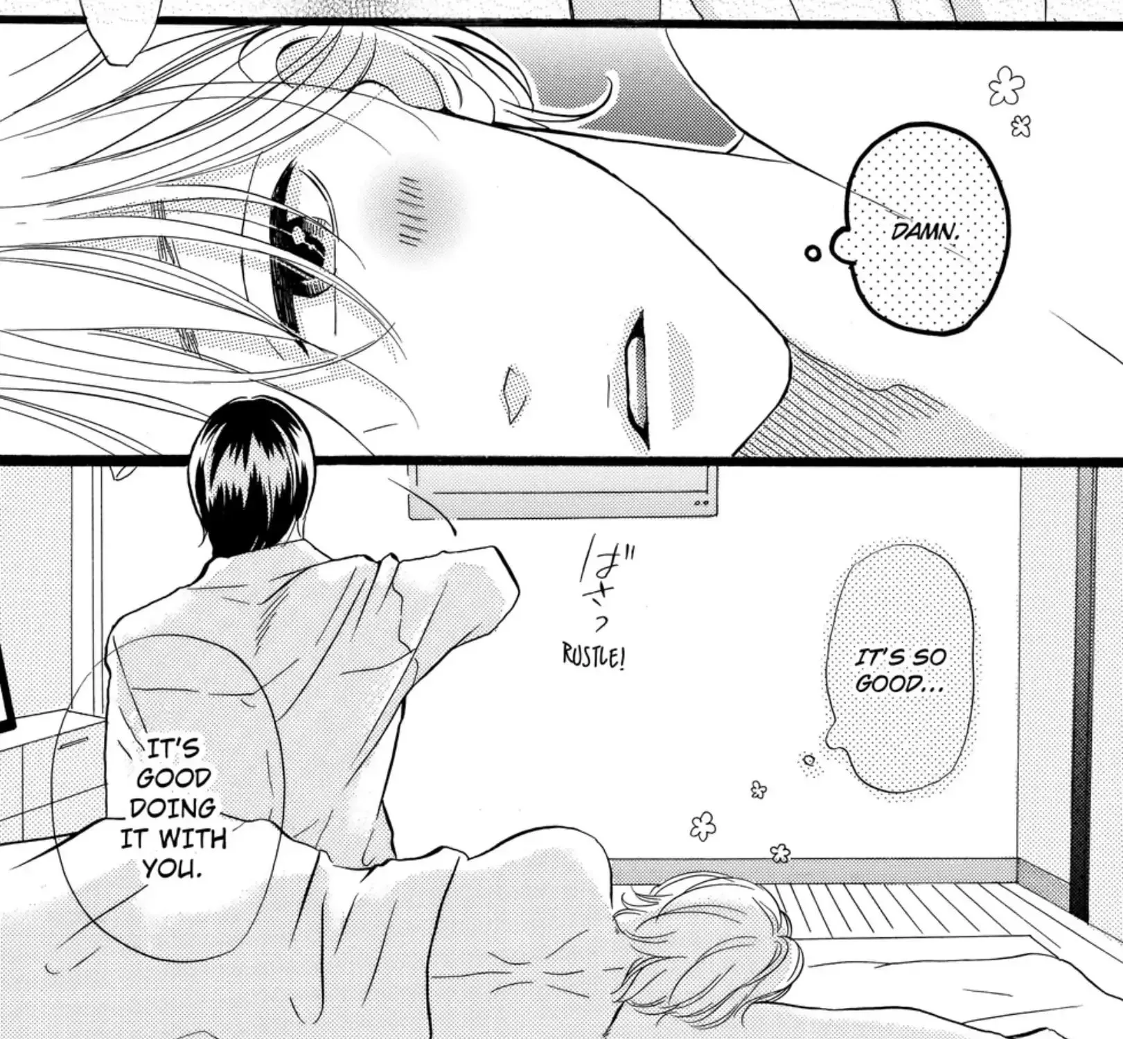 Fukigen-sama no Kyouikuteki Oshioki Chapter 2 page 73 - 