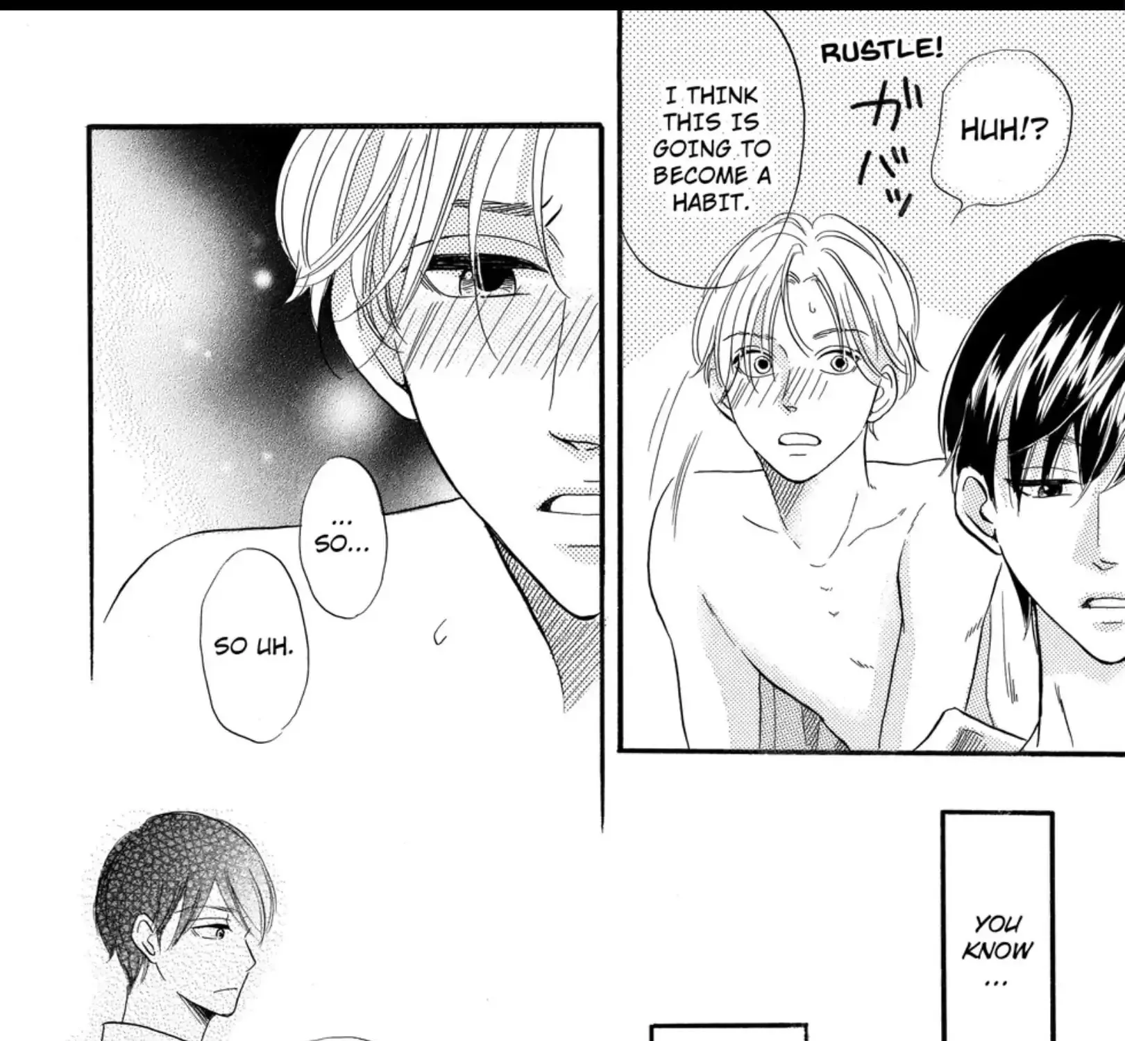 Fukigen-sama no Kyouikuteki Oshioki Chapter 2 page 75 - 