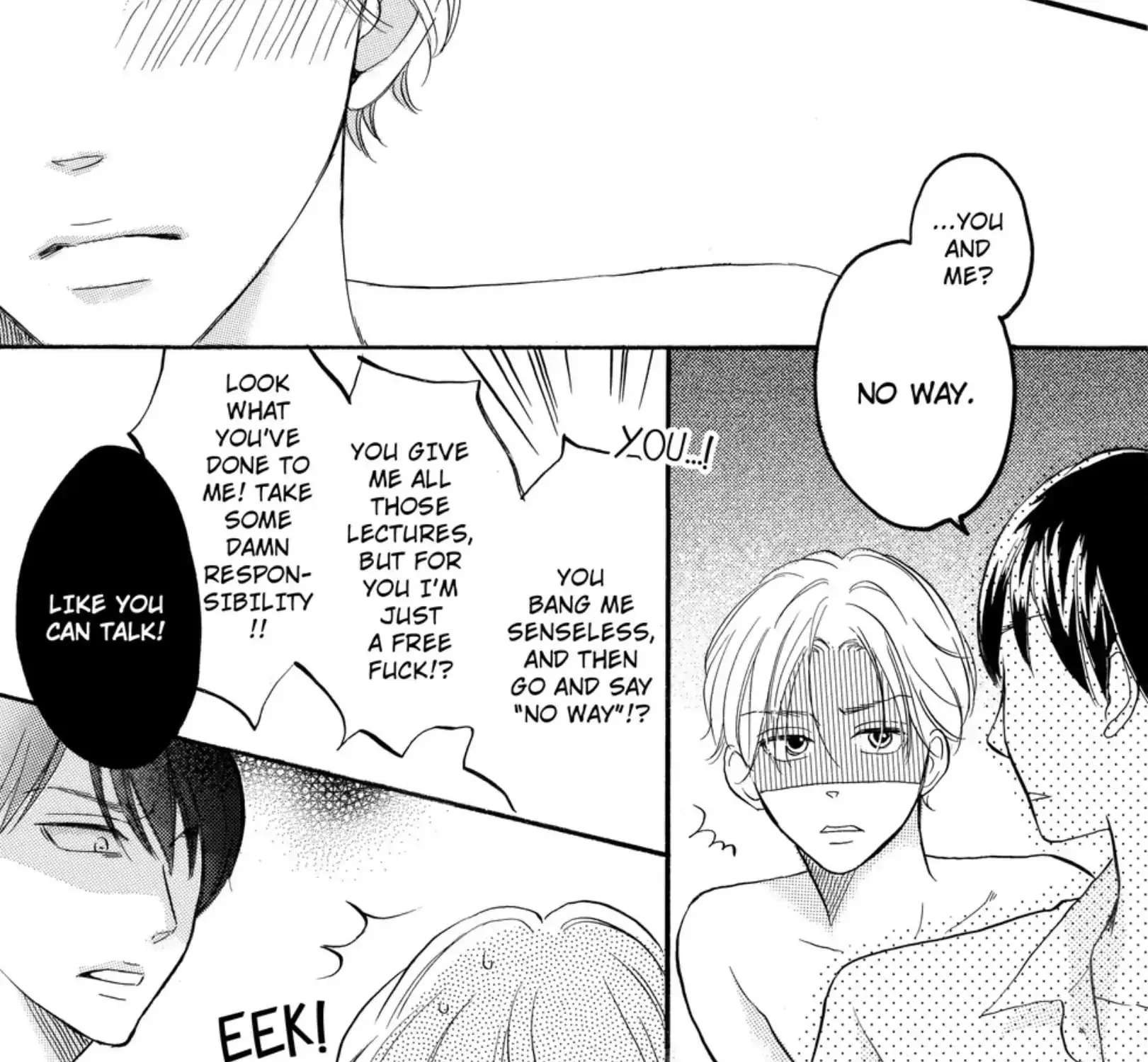 Fukigen-sama no Kyouikuteki Oshioki Chapter 2 page 79 - 