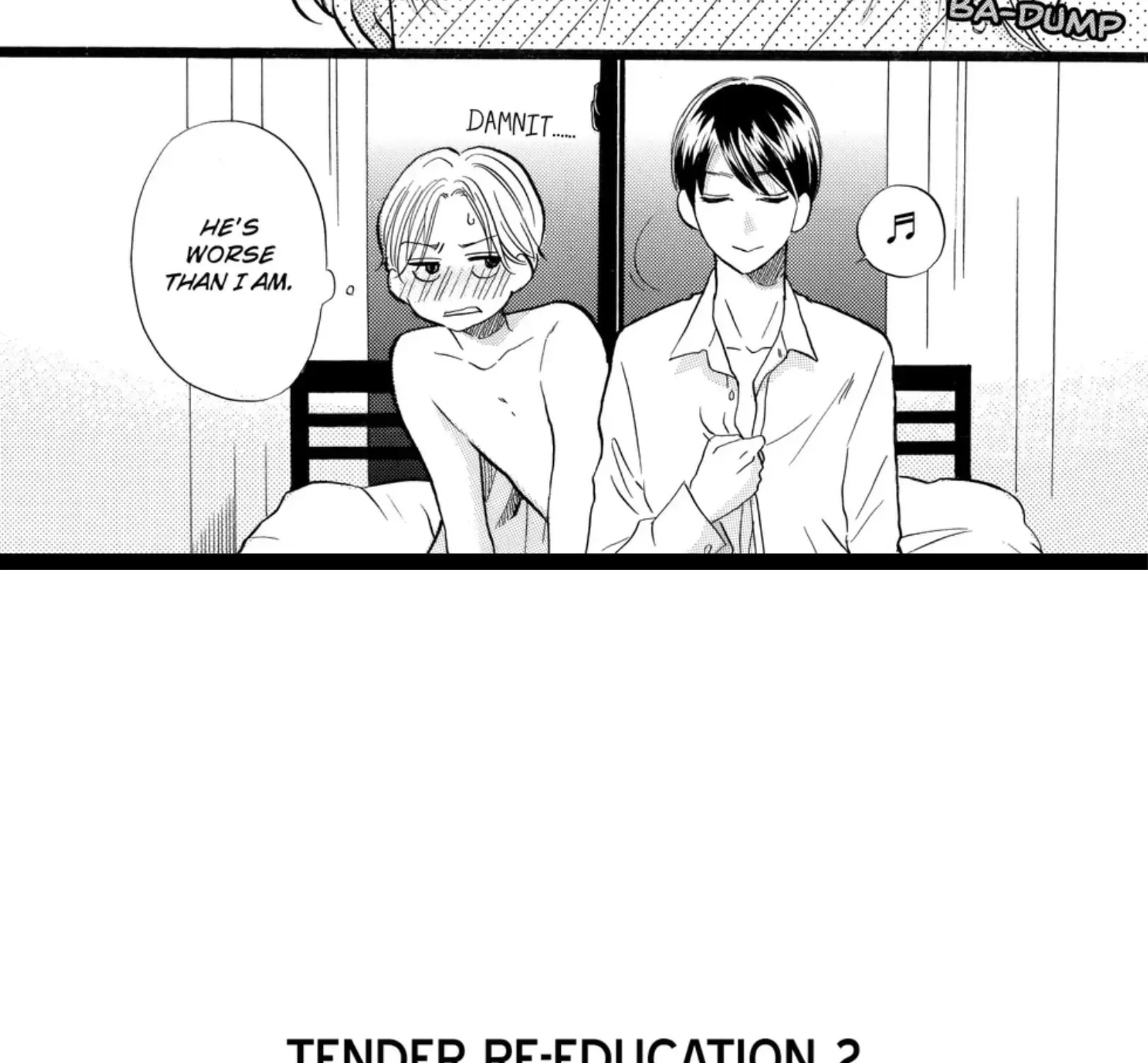 Fukigen-sama no Kyouikuteki Oshioki Chapter 2 page 83 - 