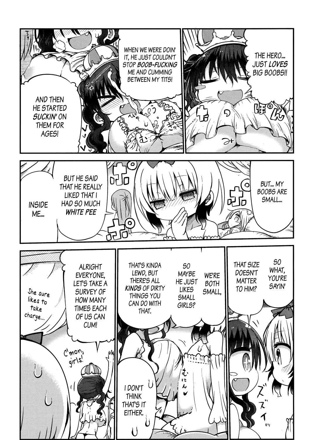 Read Fukumaden chapter 2 image 2 on Lezhin