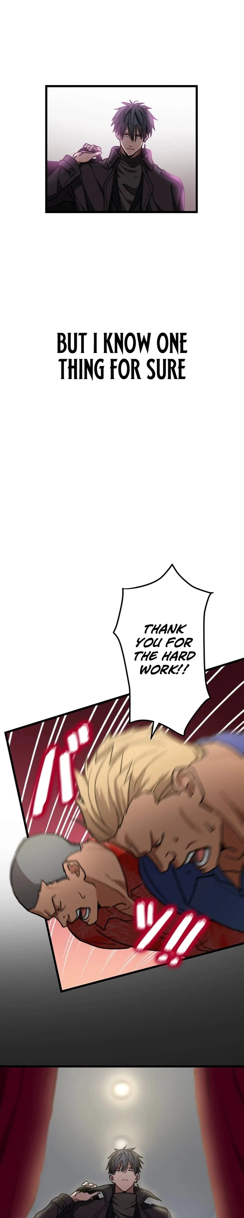 Read Fukushuu Kizoku chapter 0 image 12 on Lezhin