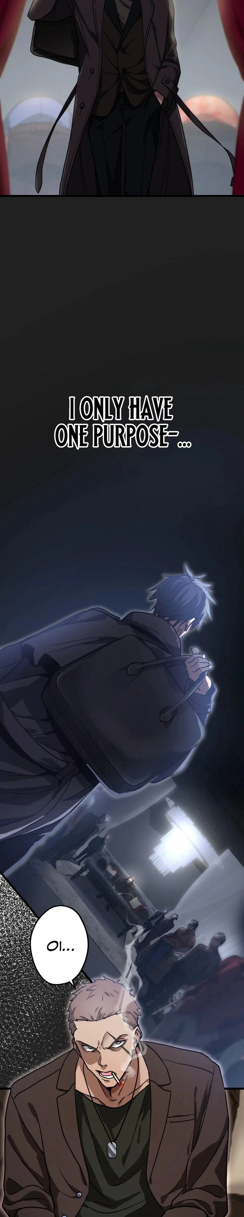 Read Fukushuu Kizoku chapter 0 image 13 on Lezhin