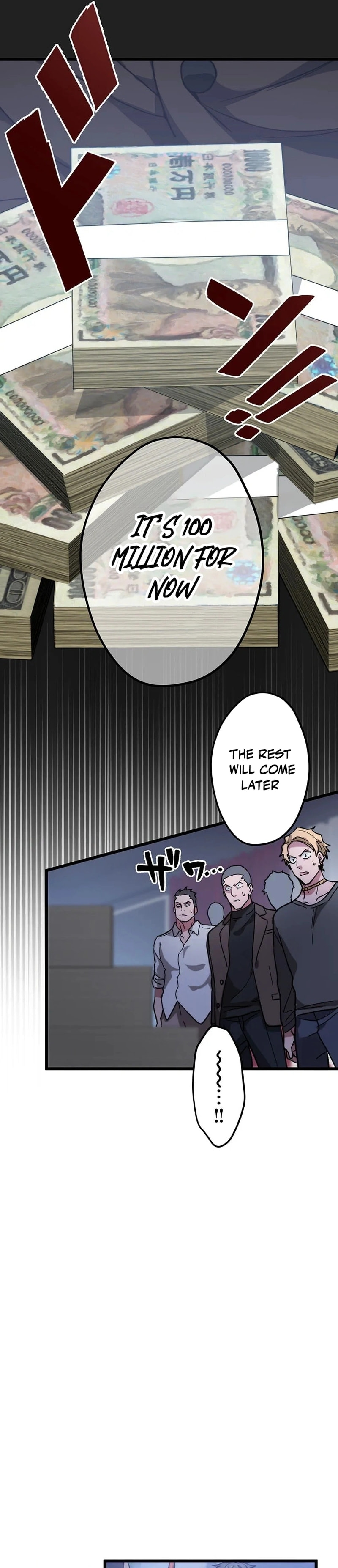 Read Fukushuu Kizoku chapter 0 image 18 on Lezhin