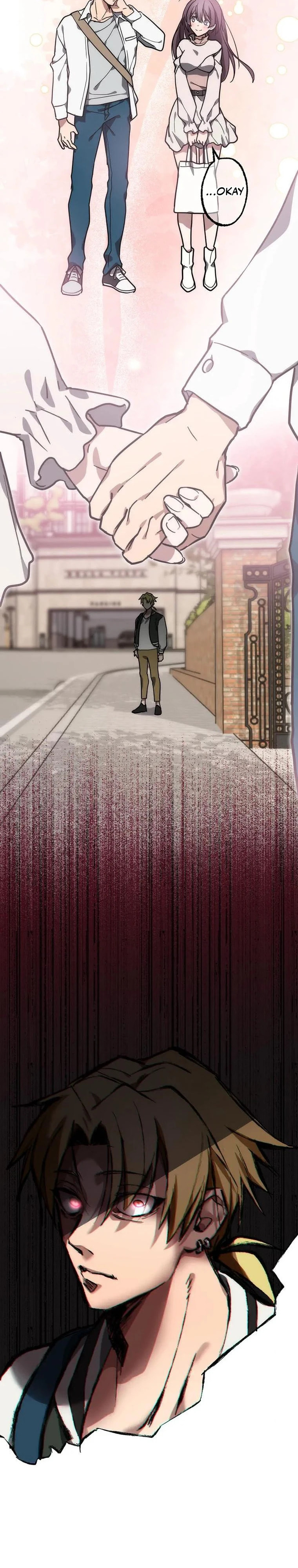 Read Fukushuu Kizoku chapter 1 image 20 on Lezhin