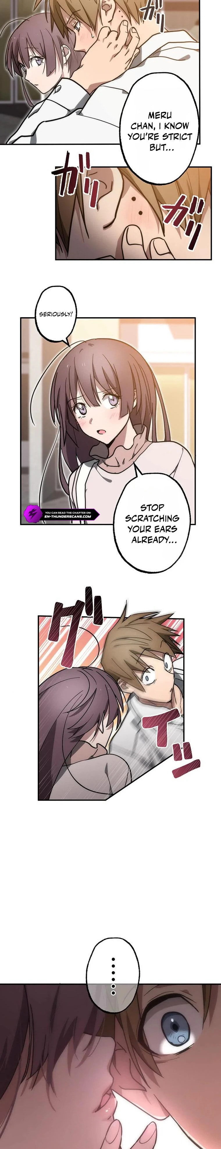 Read Fukushuu Kizoku chapter 1 image 22 on Lezhin