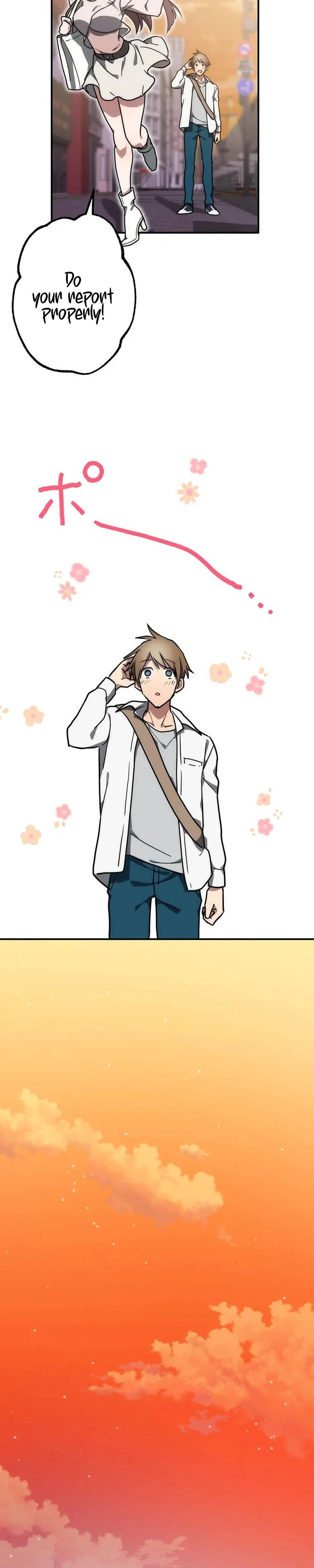 Read Fukushuu Kizoku chapter 1 image 25 on Lezhin