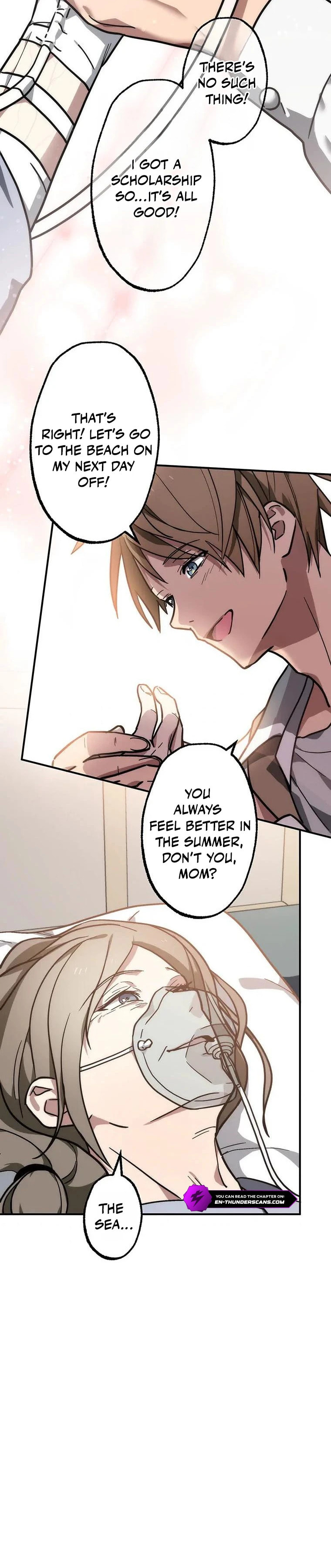 Read Fukushuu Kizoku chapter 1 image 29 on Lezhin