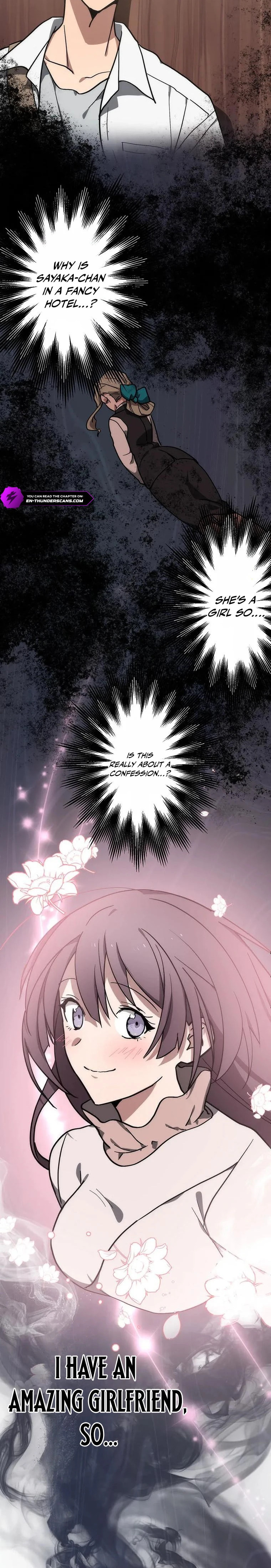 Read Fukushuu Kizoku chapter 1 image 52 on Lezhin