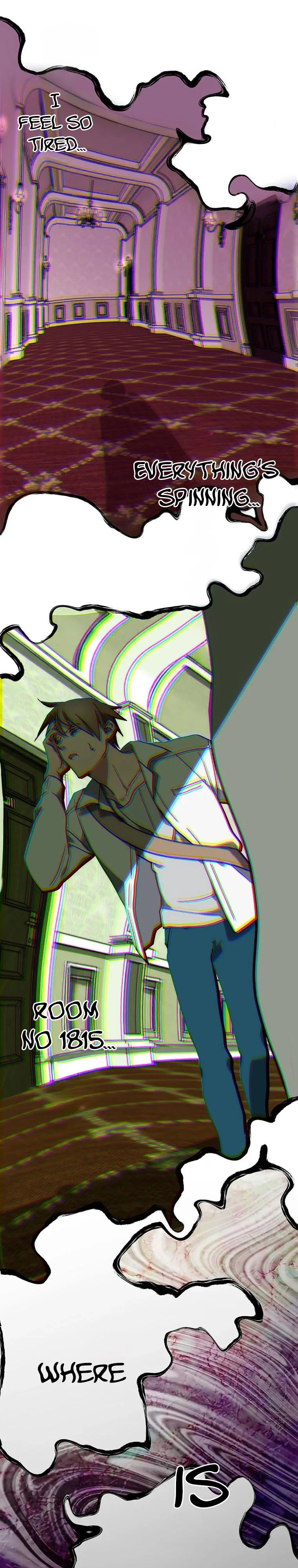 Read Fukushuu Kizoku chapter 1 image 54 on Lezhin