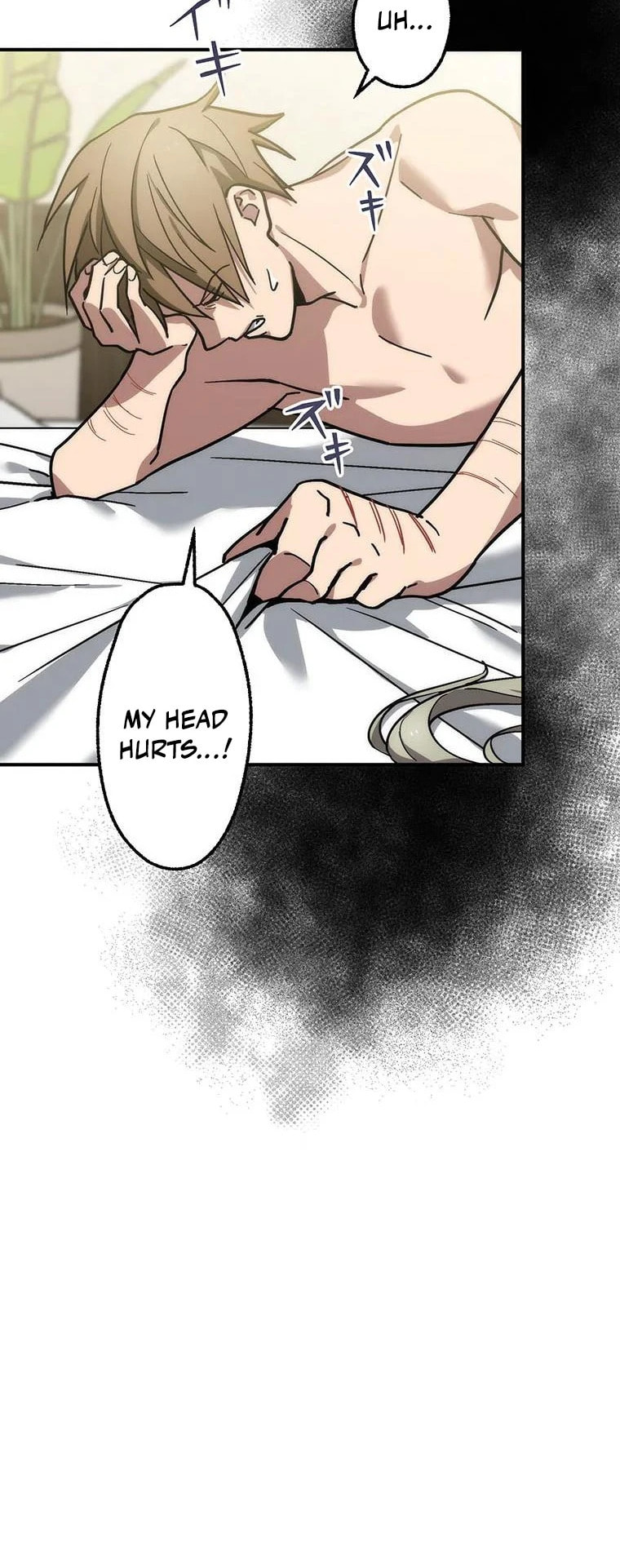 Read Fukushuu Kizoku chapter 1 image 59 on Lezhin