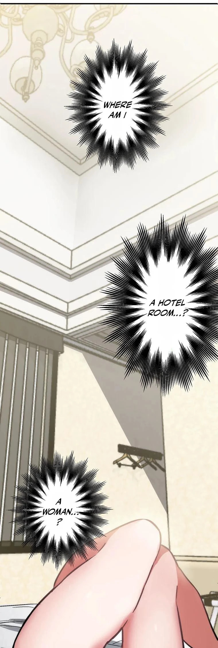 Read Fukushuu Kizoku chapter 1 image 60 on Lezhin