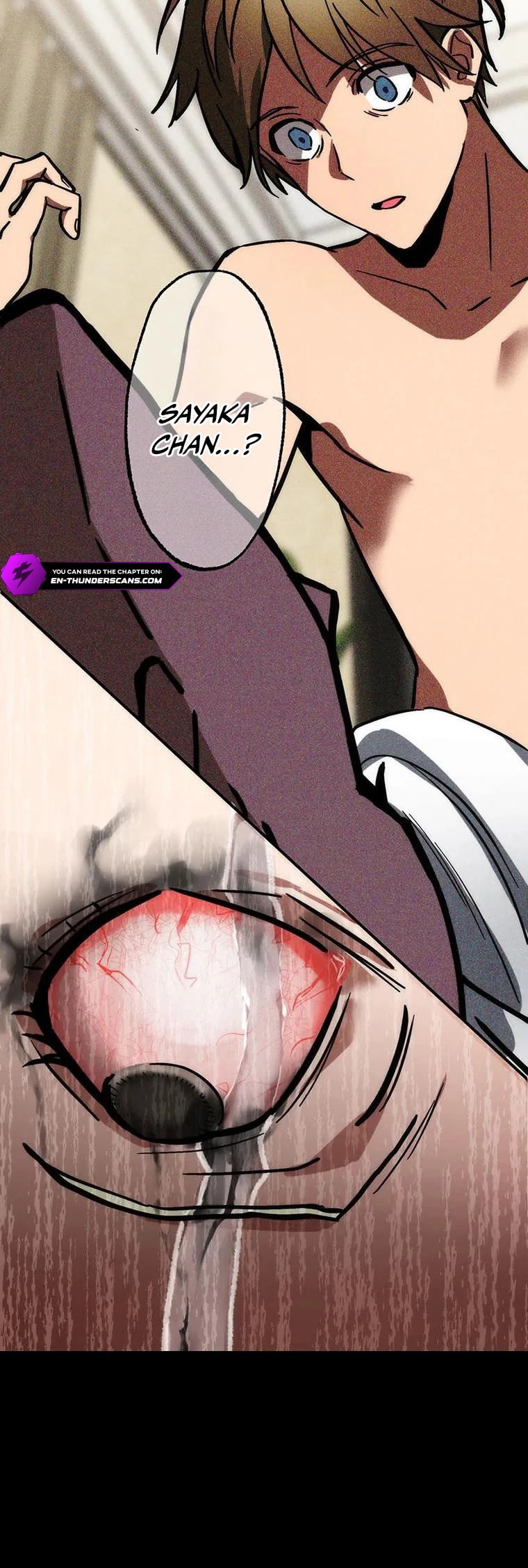 Read Fukushuu Kizoku chapter 1 image 62 on Lezhin