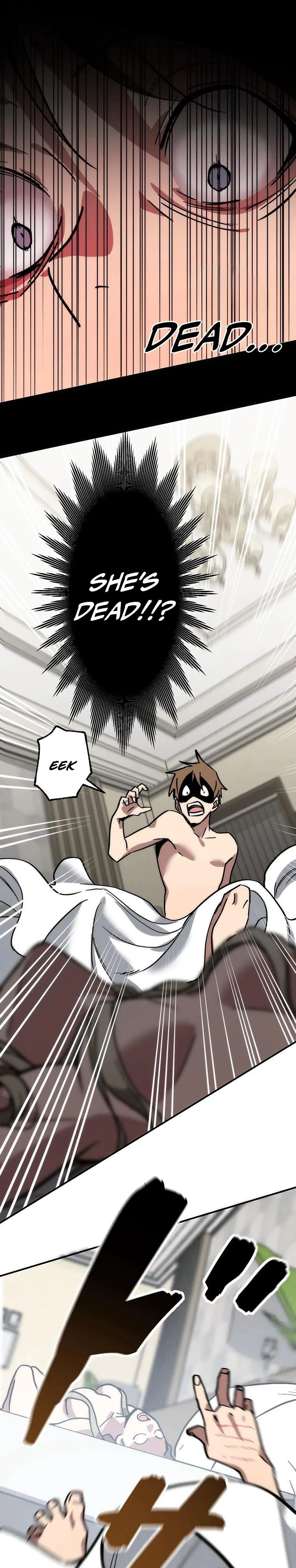 Read Fukushuu Kizoku chapter 1 image 63 on Lezhin