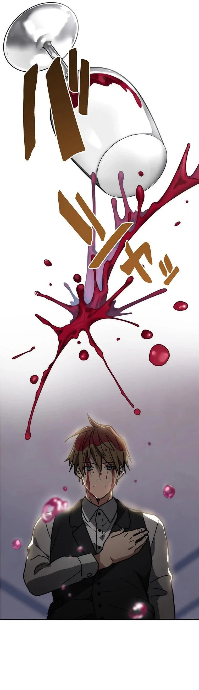 Read Fukushuu Kizoku chapter 1 image 9 on Lezhin