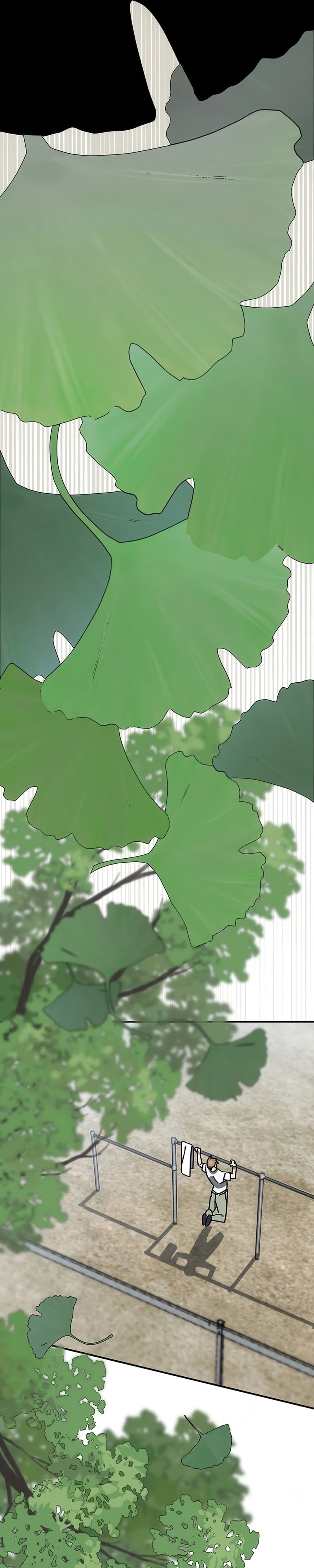 Read Fukushuu Kizoku chapter 10 image 18 on Lezhin
