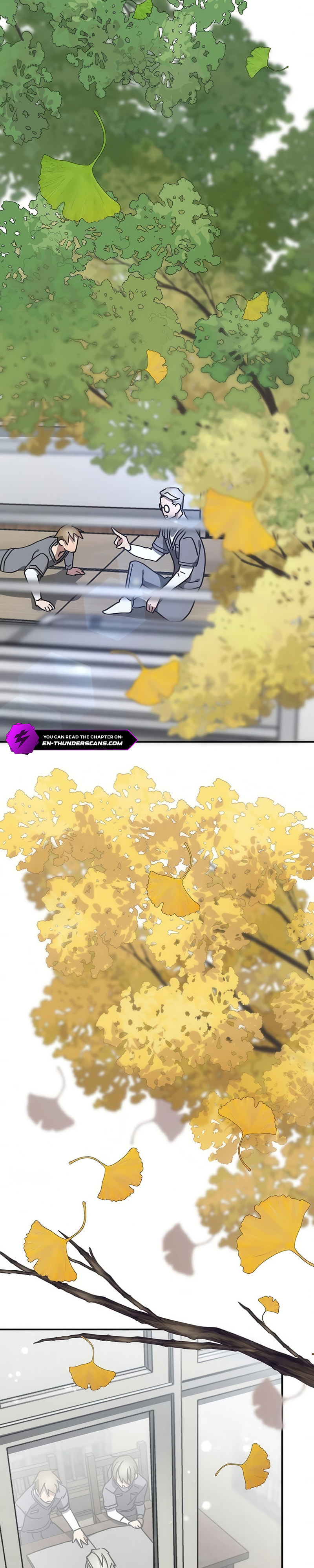 Read Fukushuu Kizoku chapter 10 image 19 on Lezhin