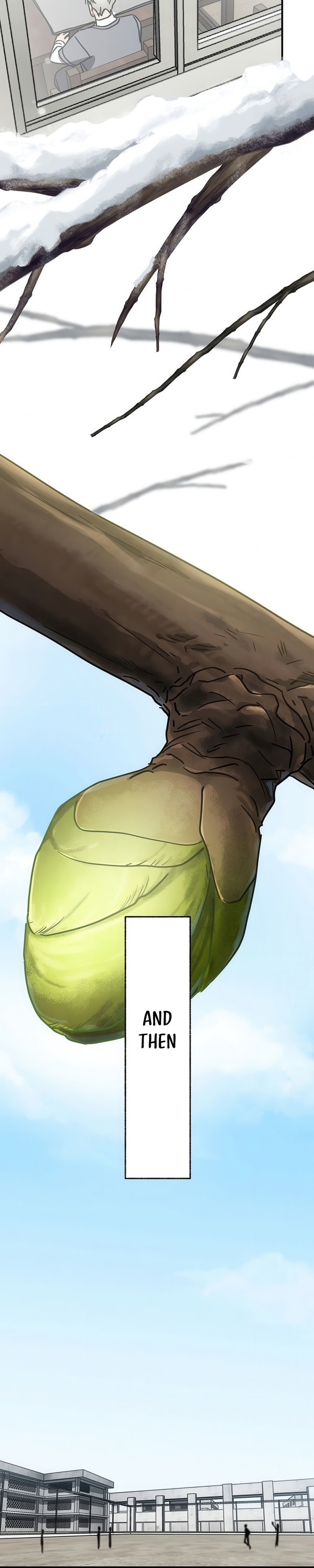 Read Fukushuu Kizoku chapter 10 image 20 on Lezhin