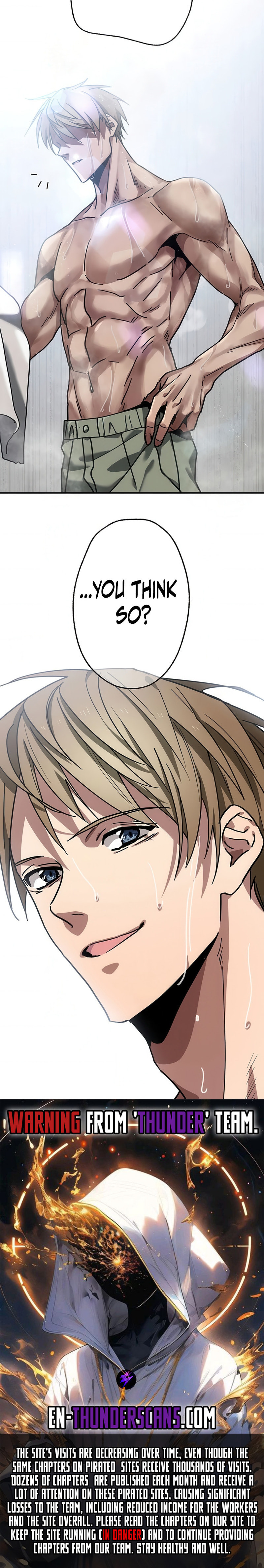 Read Fukushuu Kizoku chapter 10 image 23 on Lezhin