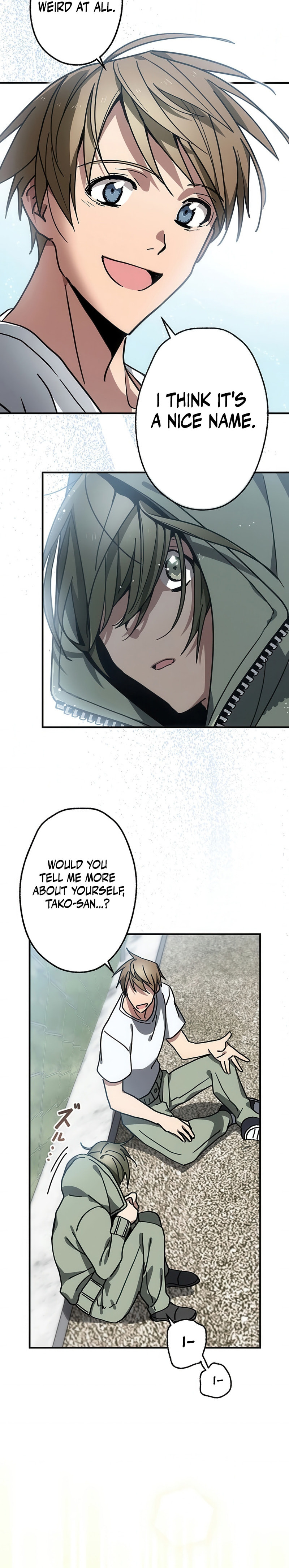 Read Fukushuu Kizoku chapter 10 image 5 on Lezhin