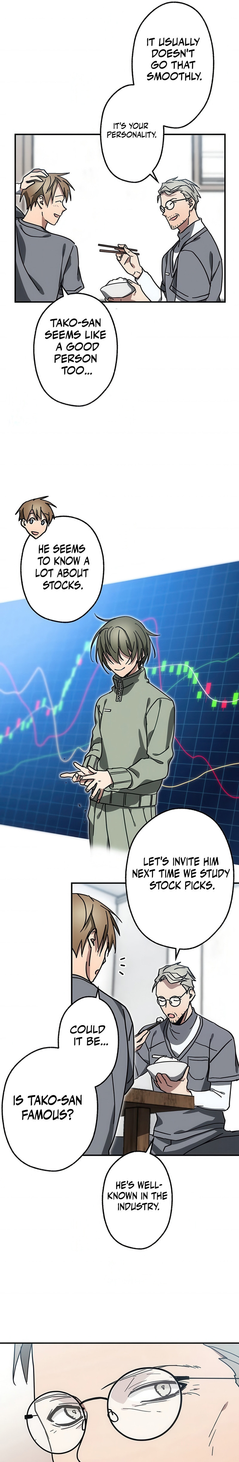 Read Fukushuu Kizoku chapter 10 image 9 on Lezhin