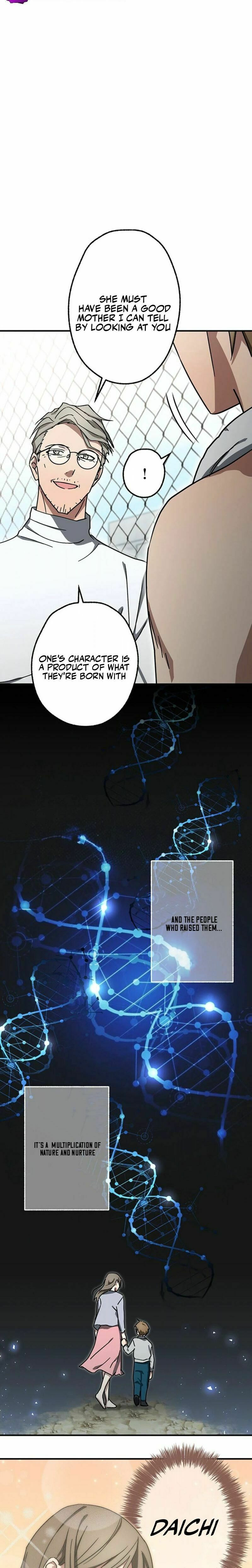 Read Fukushuu Kizoku chapter 11 image 10 on Lezhin
