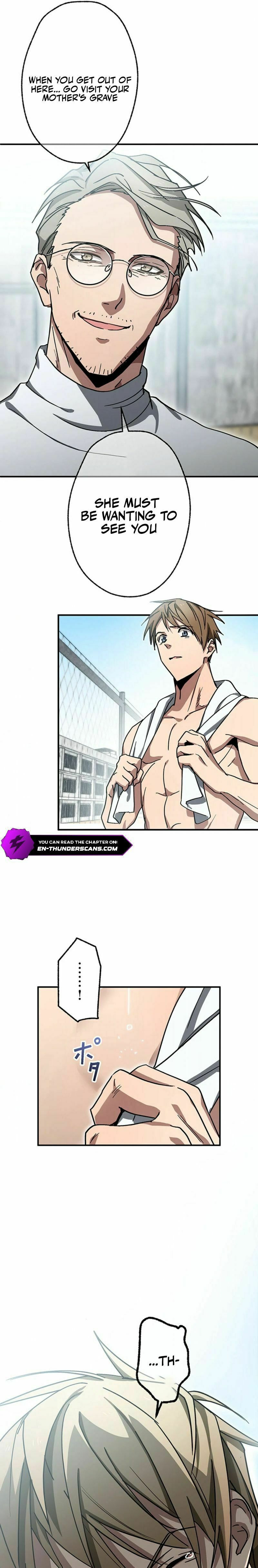 Read Fukushuu Kizoku chapter 11 image 12 on Lezhin