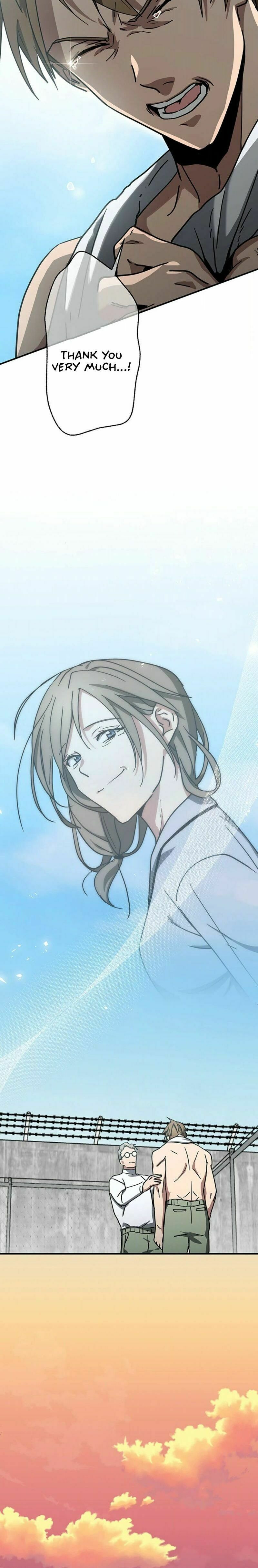 Read Fukushuu Kizoku chapter 11 image 13 on Lezhin