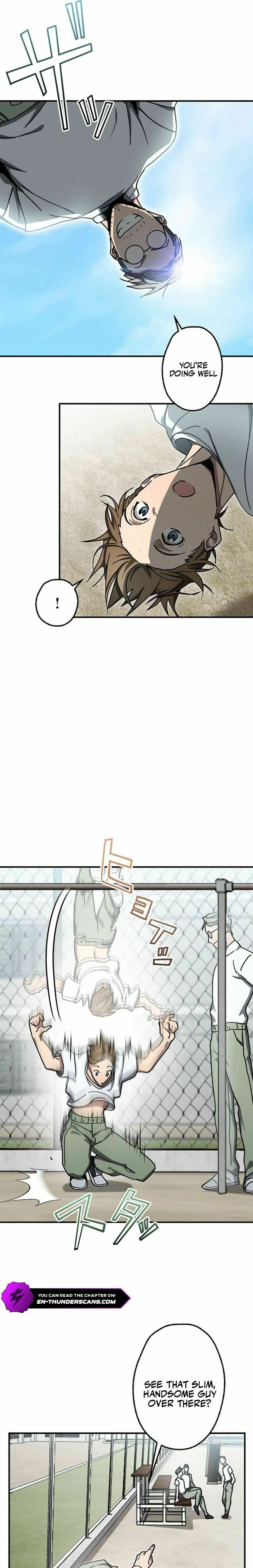 Read Fukushuu Kizoku chapter 11 image 15 on Lezhin