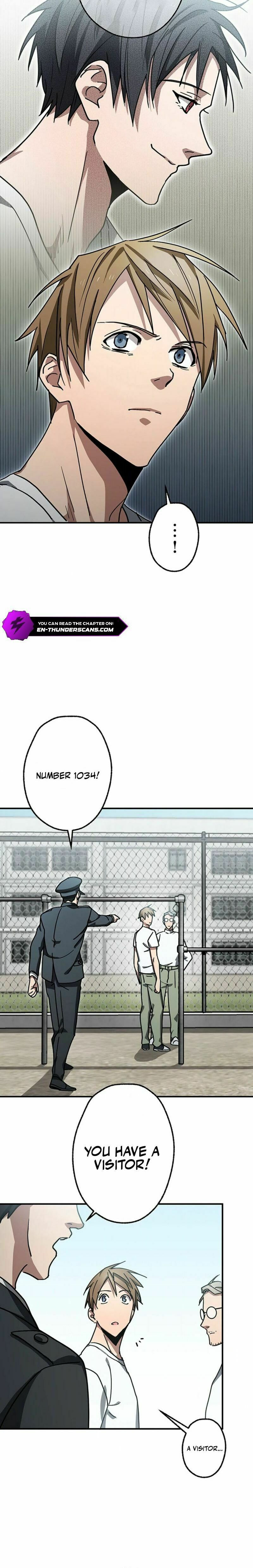 Read Fukushuu Kizoku chapter 11 image 17 on Lezhin