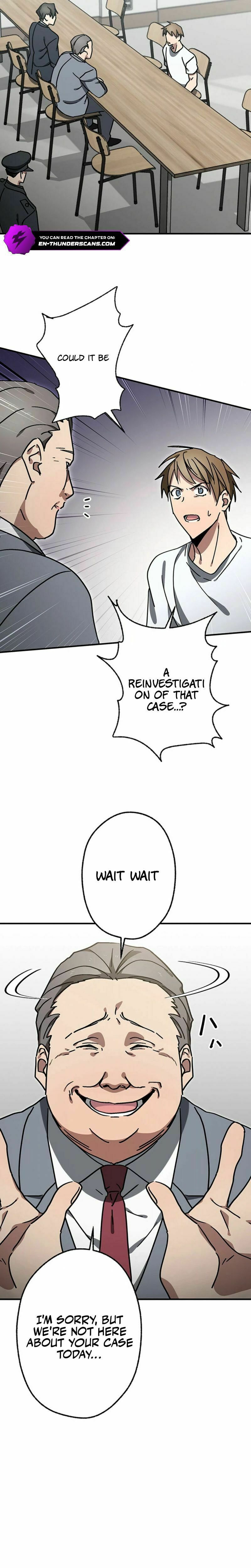 Read Fukushuu Kizoku chapter 11 image 20 on Lezhin