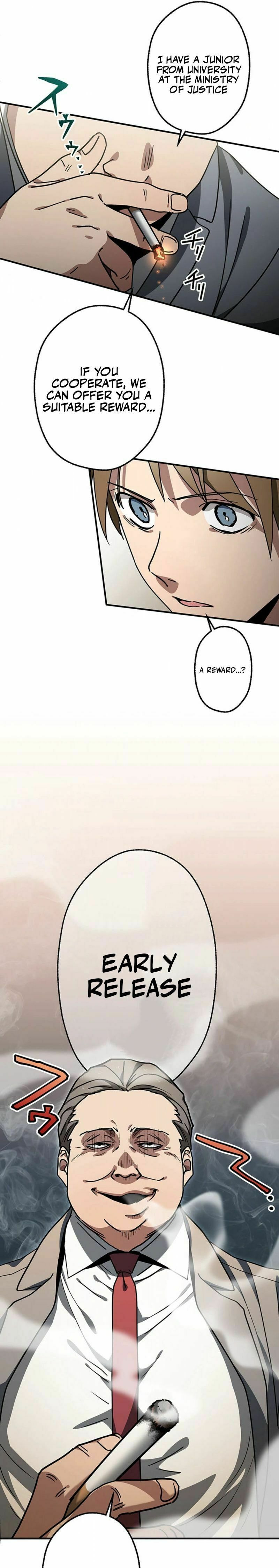 Read Fukushuu Kizoku chapter 11 image 24 on Lezhin