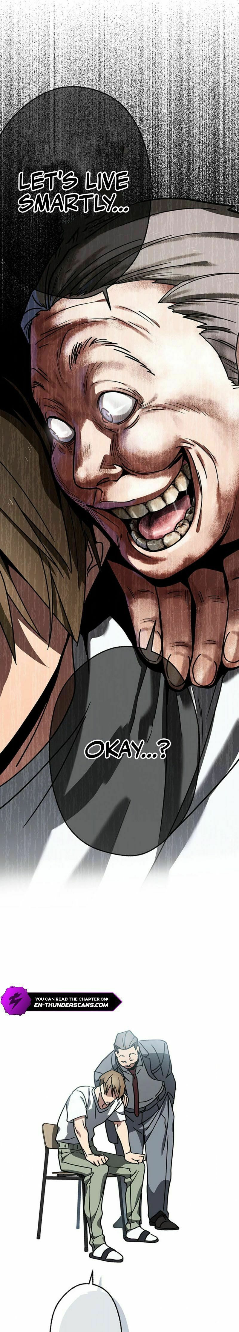 Read Fukushuu Kizoku chapter 11 image 27 on Lezhin