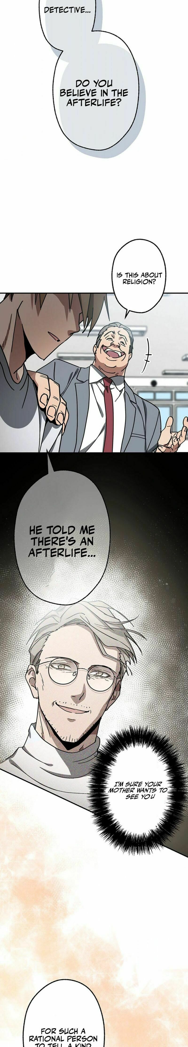 Read Fukushuu Kizoku chapter 11 image 28 on Lezhin