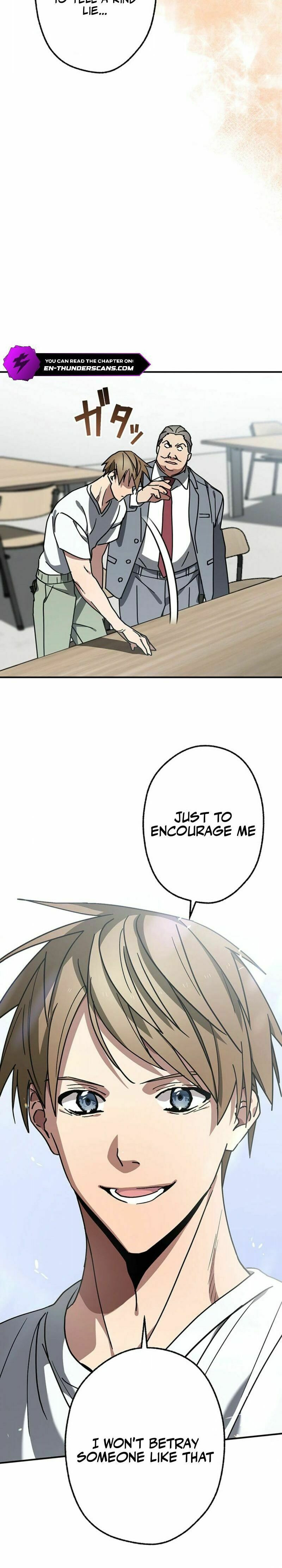 Read Fukushuu Kizoku chapter 11 image 29 on Lezhin