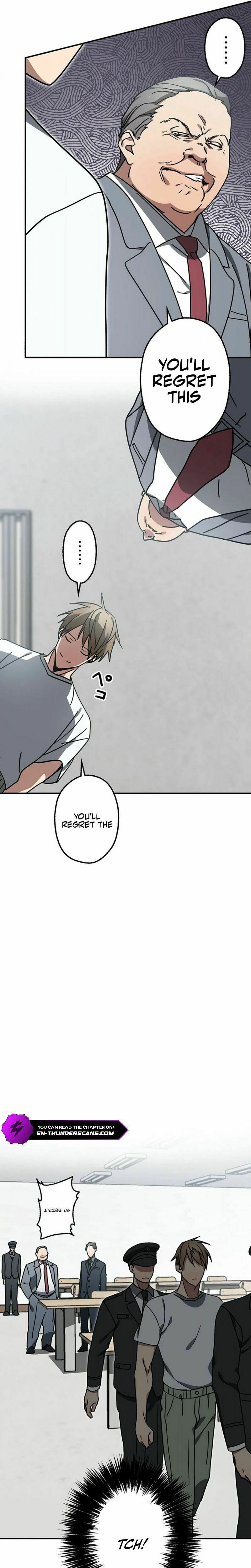 Read Fukushuu Kizoku chapter 11 image 30 on Lezhin